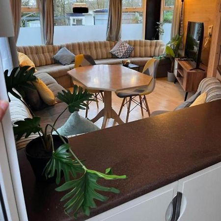 Bungalow Willerby Маасмехелен Екстер'єр фото