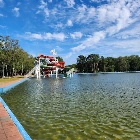 Bungalow Willerby Маасмехелен Екстер'єр фото