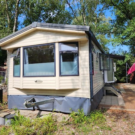 Bungalow Willerby Маасмехелен Екстер'єр фото