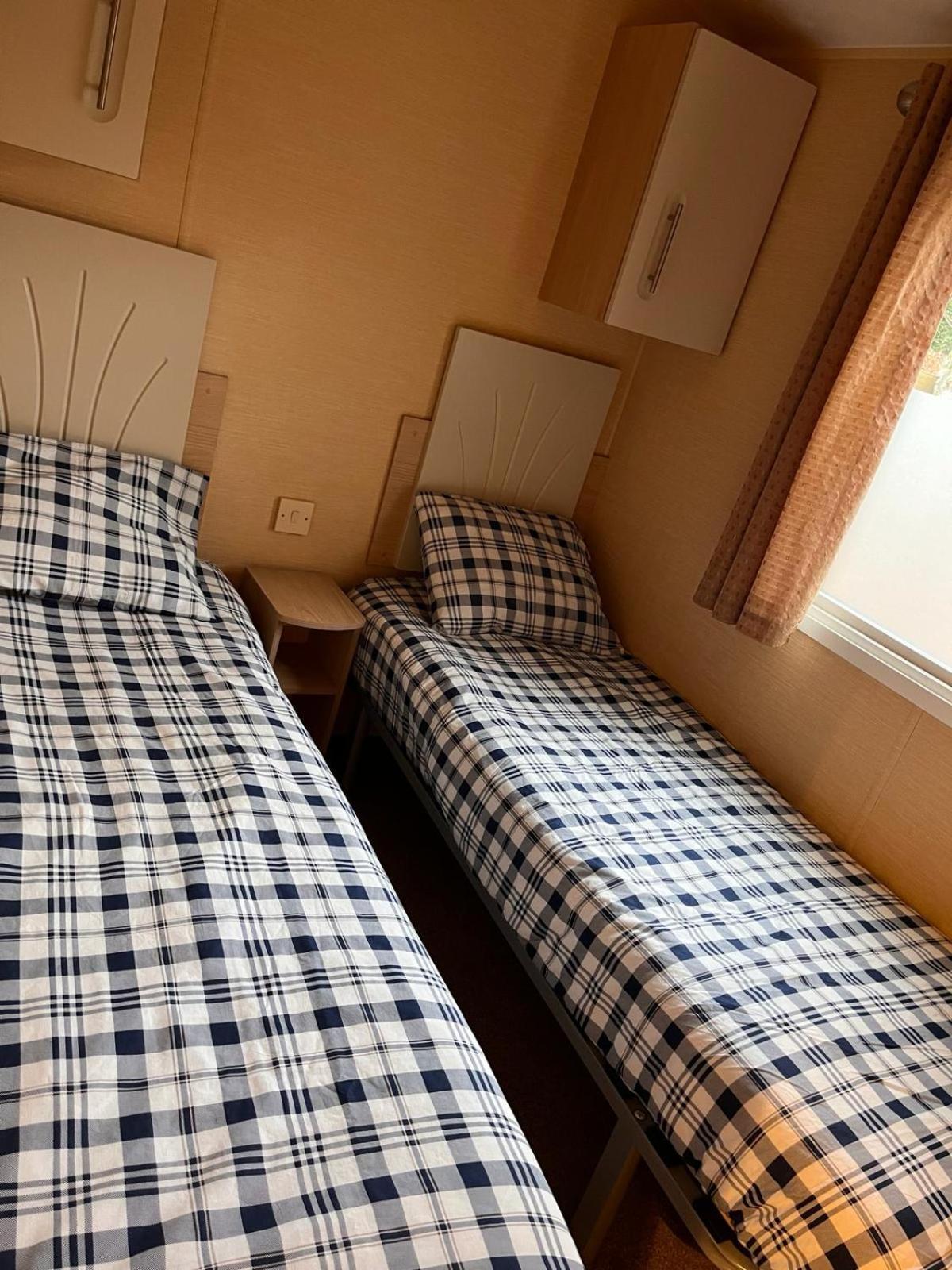 Bungalow Willerby Маасмехелен Екстер'єр фото