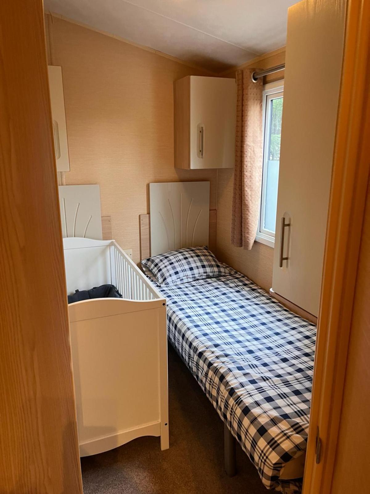 Bungalow Willerby Маасмехелен Екстер'єр фото