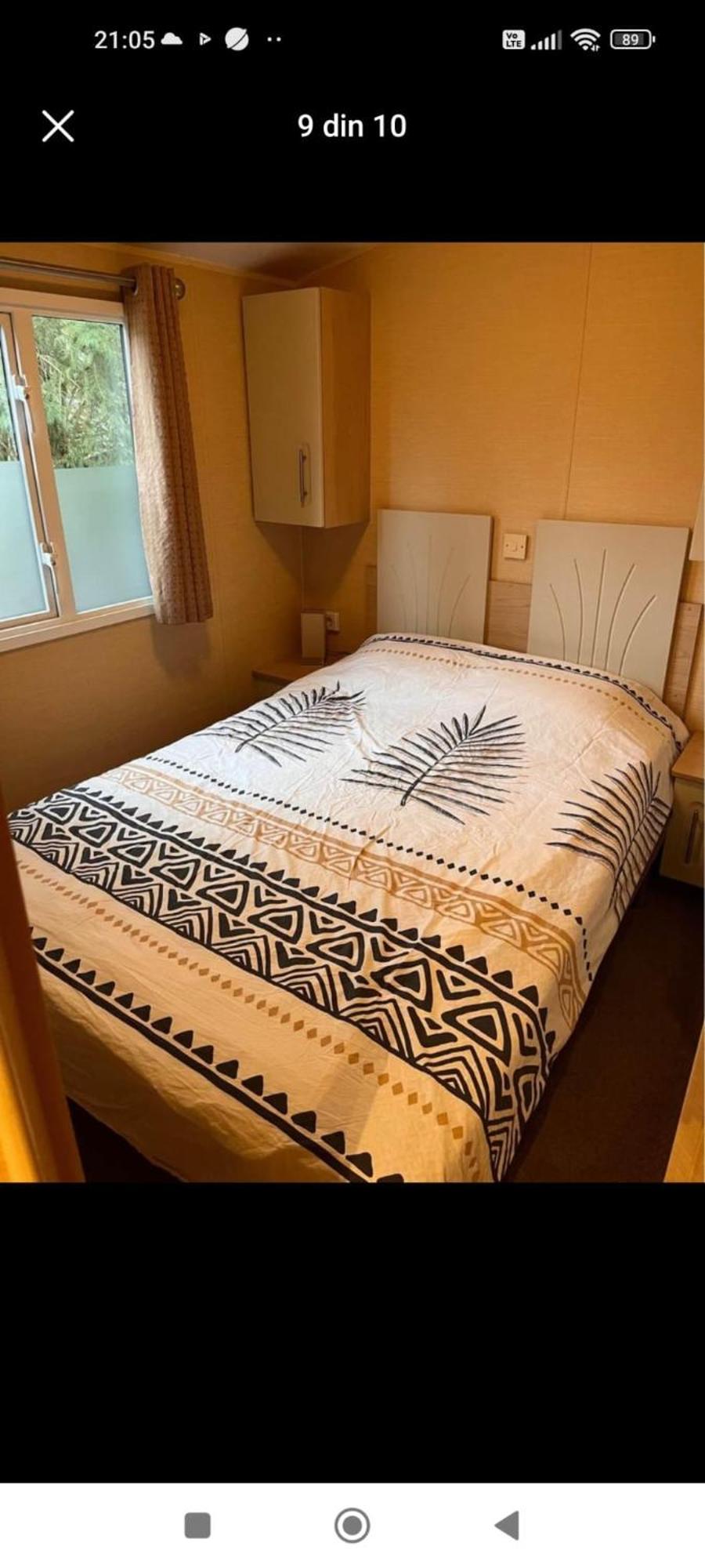 Bungalow Willerby Маасмехелен Екстер'єр фото
