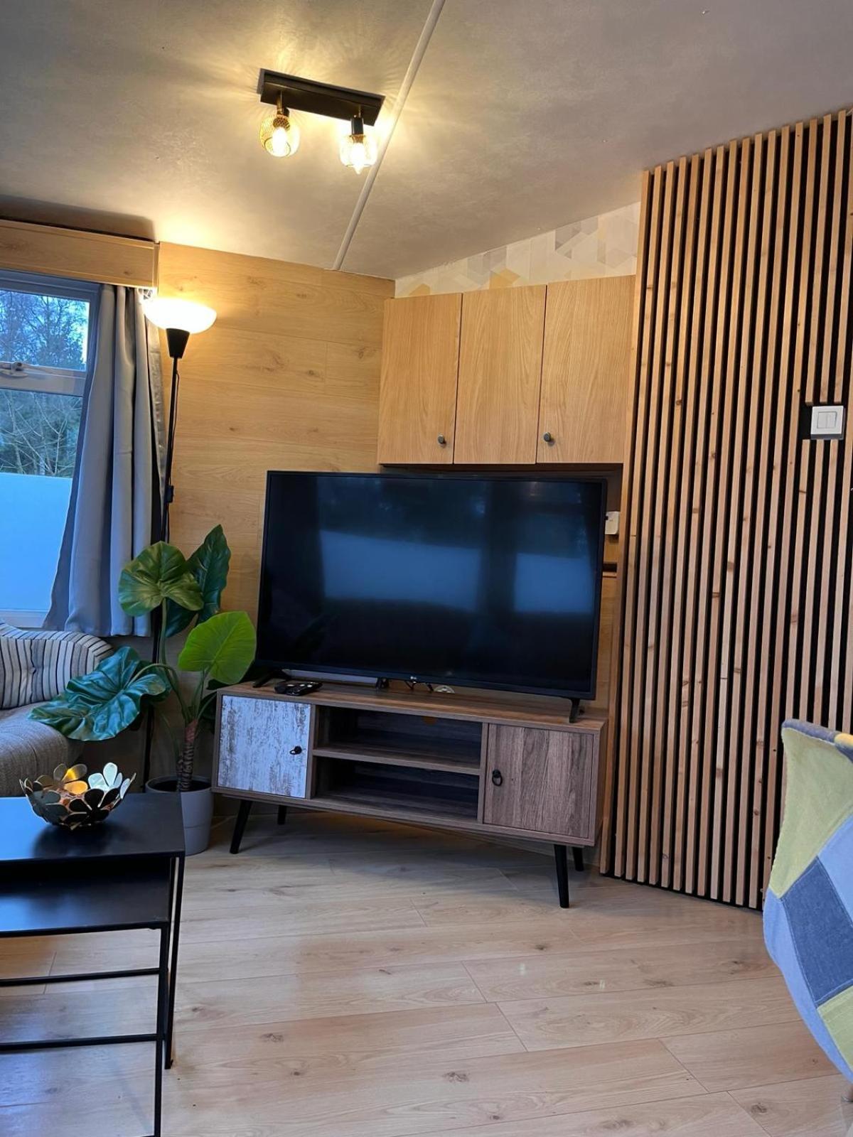 Bungalow Willerby Маасмехелен Екстер'єр фото