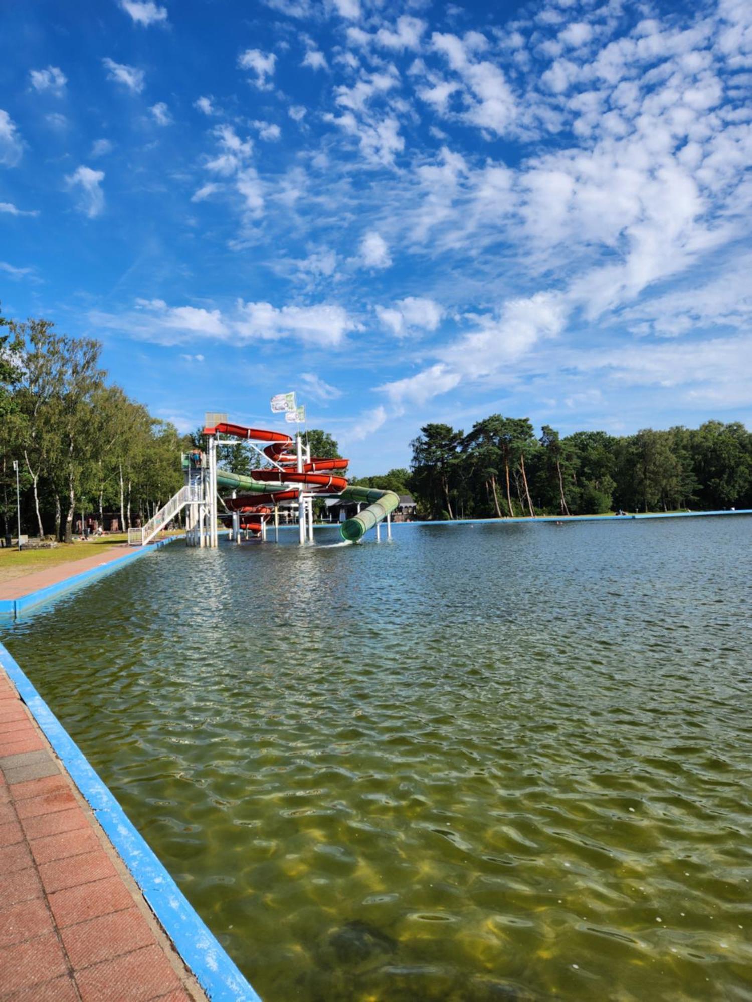 Bungalow Willerby Маасмехелен Екстер'єр фото